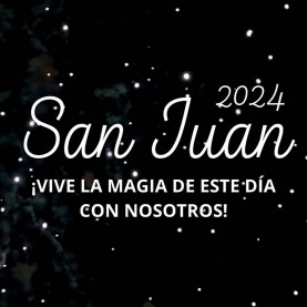 Sant Juan Vertical Español