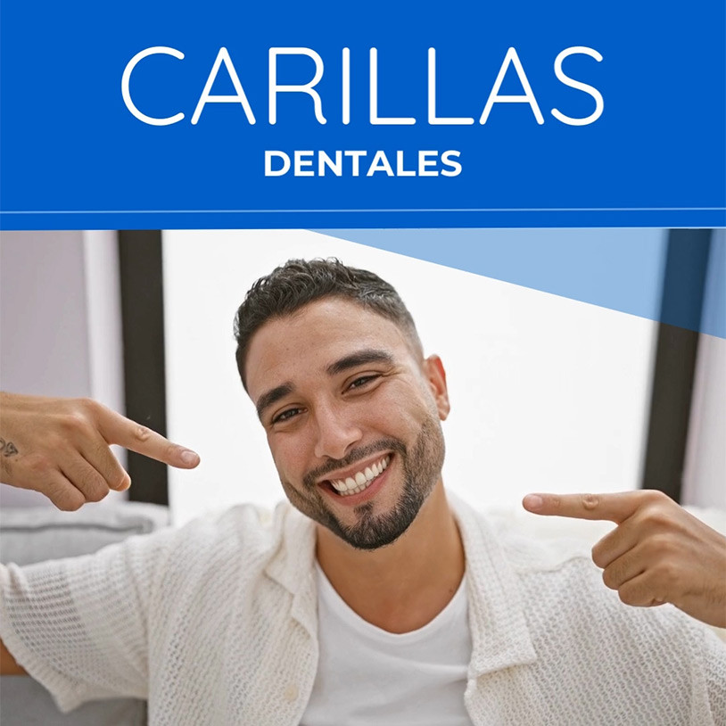 Promoción Carillas Vertical Español