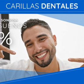 Promoción Carillas...