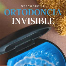 Ortodoncia Invisible +...