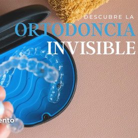 Ortodoncia Invisible +...