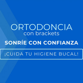 Ortodoncia Brackets...