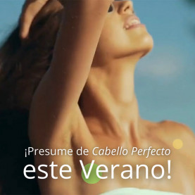 Cabello Perfecto Verano...