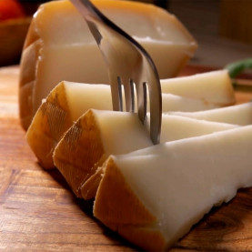 Oferta Jamón, Queso y...