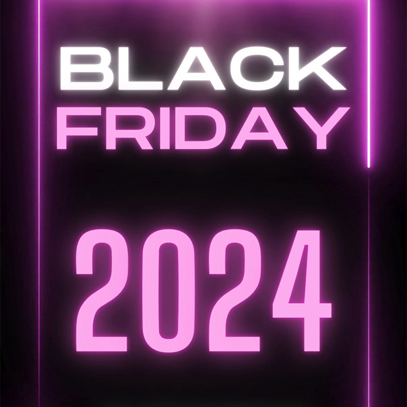 Black Friday Vertical Catalán