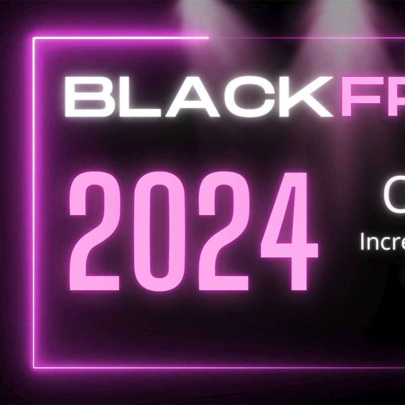 Black Friday Horizontal Catalán