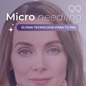 Microneeding Vertical Español