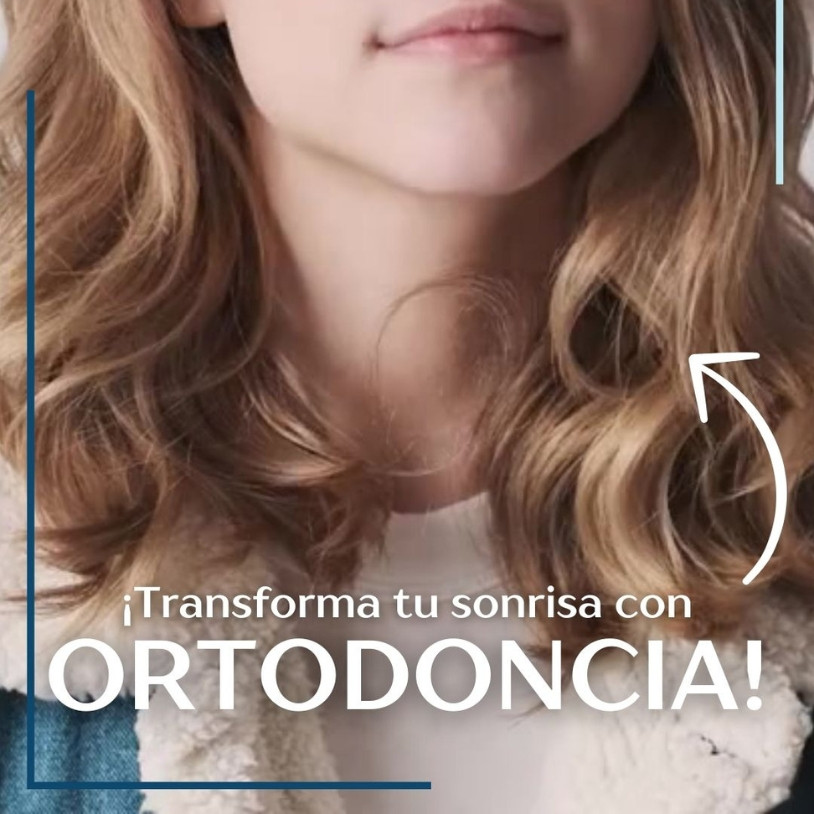 Ortodoncia Invisible o Brackets Vertical Español