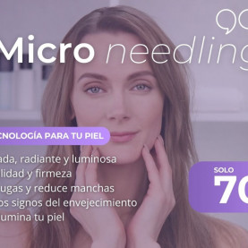 Microneeding Horizontal...