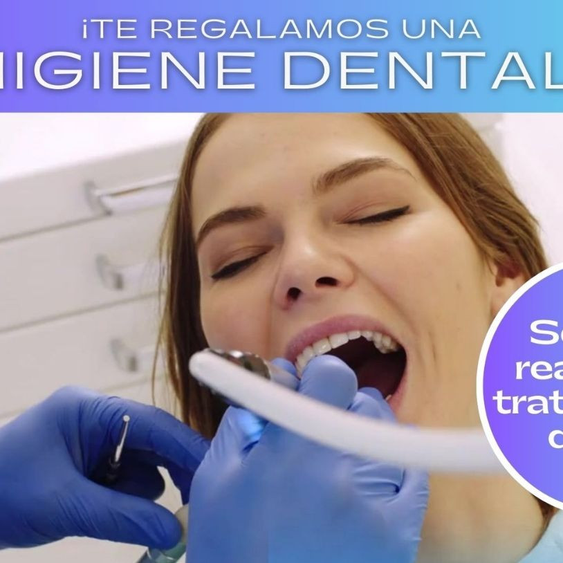 Regalo Higiene Bucal Vertical Español