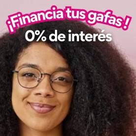 Financia tus gafas Vertical...