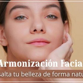 Armonización Facial...