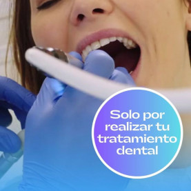 Regalo Higiene Bucal...