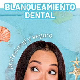 Blanqueamiento Dental...