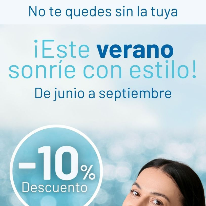 Ortodoncia Descuento Vertical Español