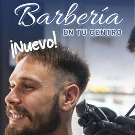 Servicio Barberia Vertical...