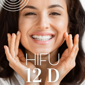 HIFU 12 PRO Vertical Español