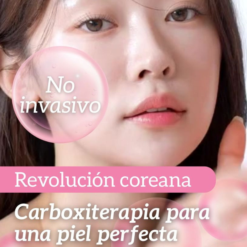 Revolución Coreana Vertical Español