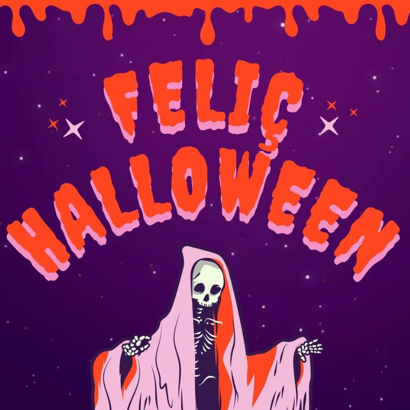 Halloween Vertical Catalán