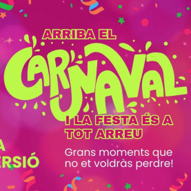 Carnaval Horizontal Catalán