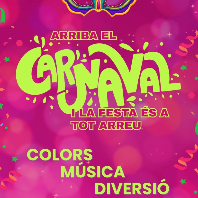 Carnaval Vertical Catalán