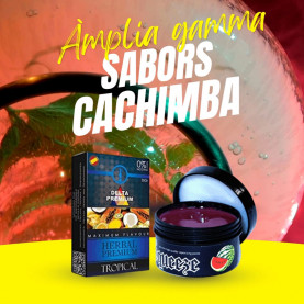 Cachimbas Horizontal Catalán