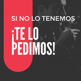 Encargos Vertical Español