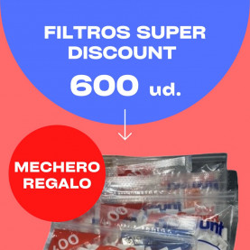 Papel Liar Vertical Español