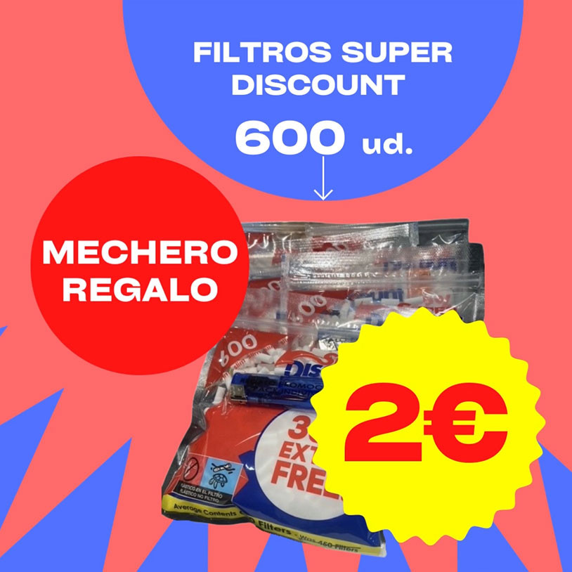 Papel Liar Horizontal Español