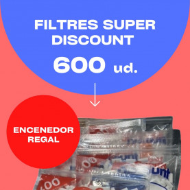 Papel Liar Vertical Catalán