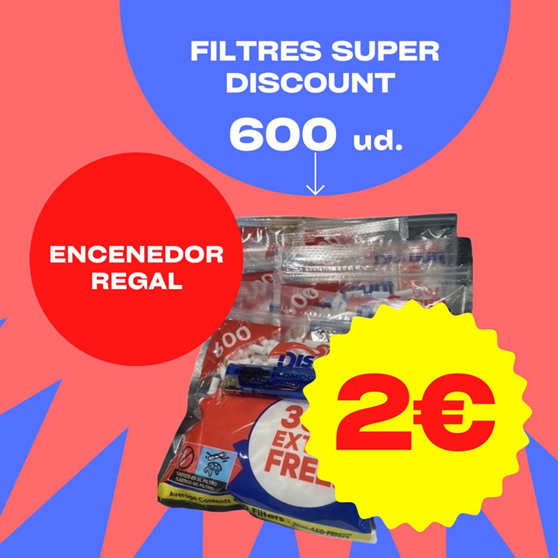 Papel Liar Horizontal Catalán