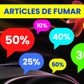 Rebajas Horizontal Catalán