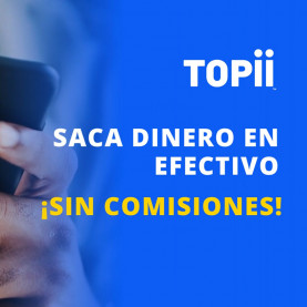 Topii Horizontal Español