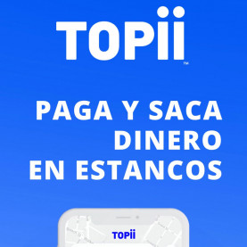 Topii Vertical Español