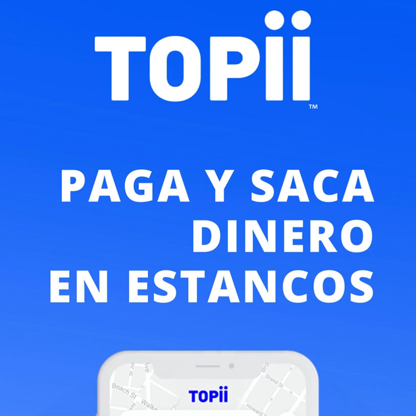 Topii Vertical Español