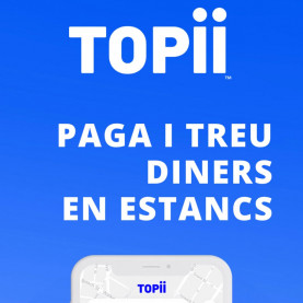 Topii Vertical Catalán
