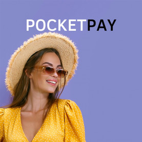 Pocket Pay Vertical Español