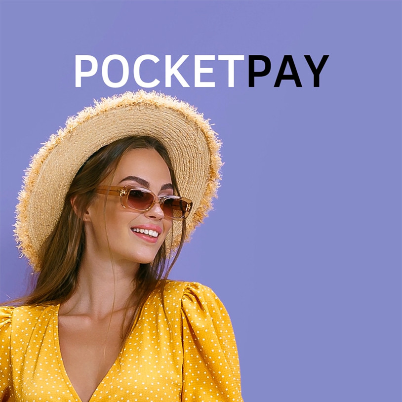 Pocket Pay Vertical Español