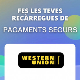 Pago Seguro Vertical Catalán