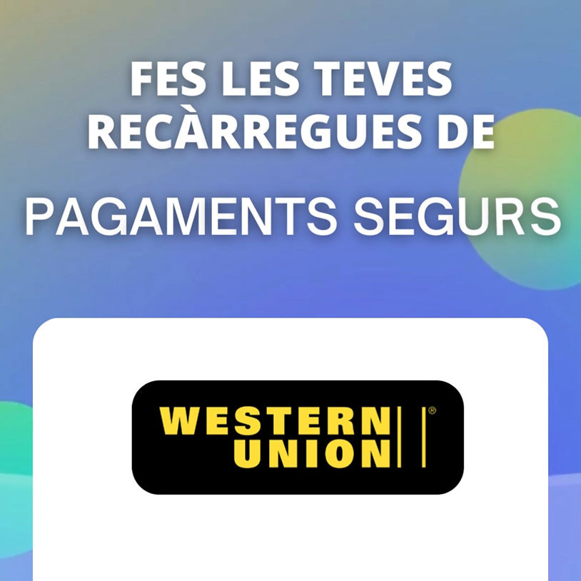 Pago Seguro Vertical Catalán