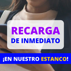 Recargas Nacionales...