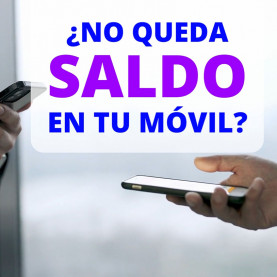 Recargas Nacionales...