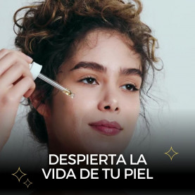 Peeling Vertical Español