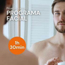 Programa Facial Horizontal...