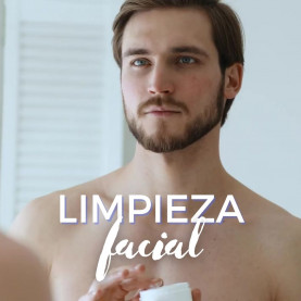 Limpieza Facial Vertical...