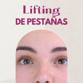 Lifting Pestañas Vertical...
