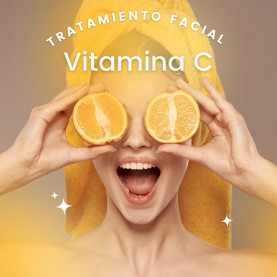 Vitamina C Facial Vertical...