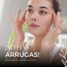 Arrugas Vertical Español