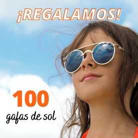 Regalamos Gafas Vertical...