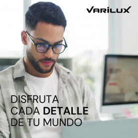 Progresivos Varilux...